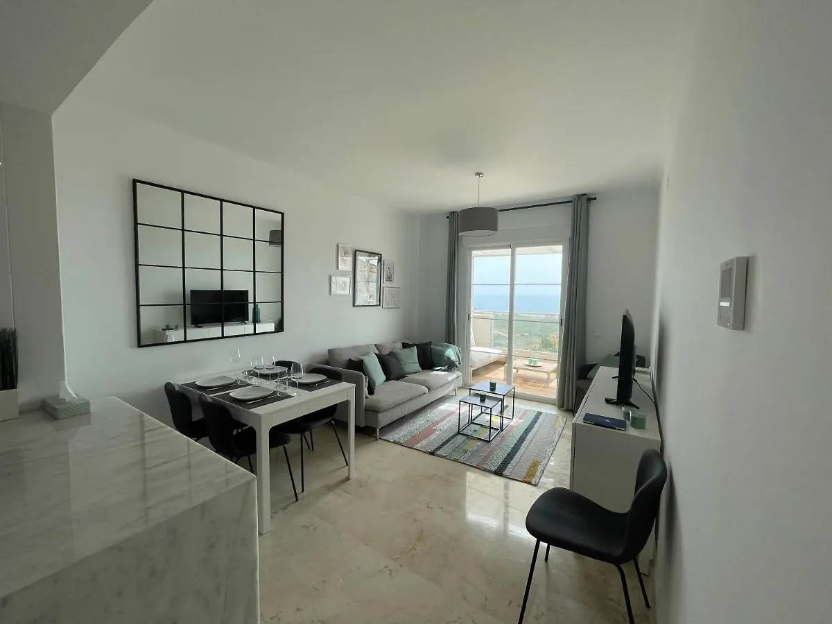 Appartement Small Oasis In Costa Del Sol Manilva