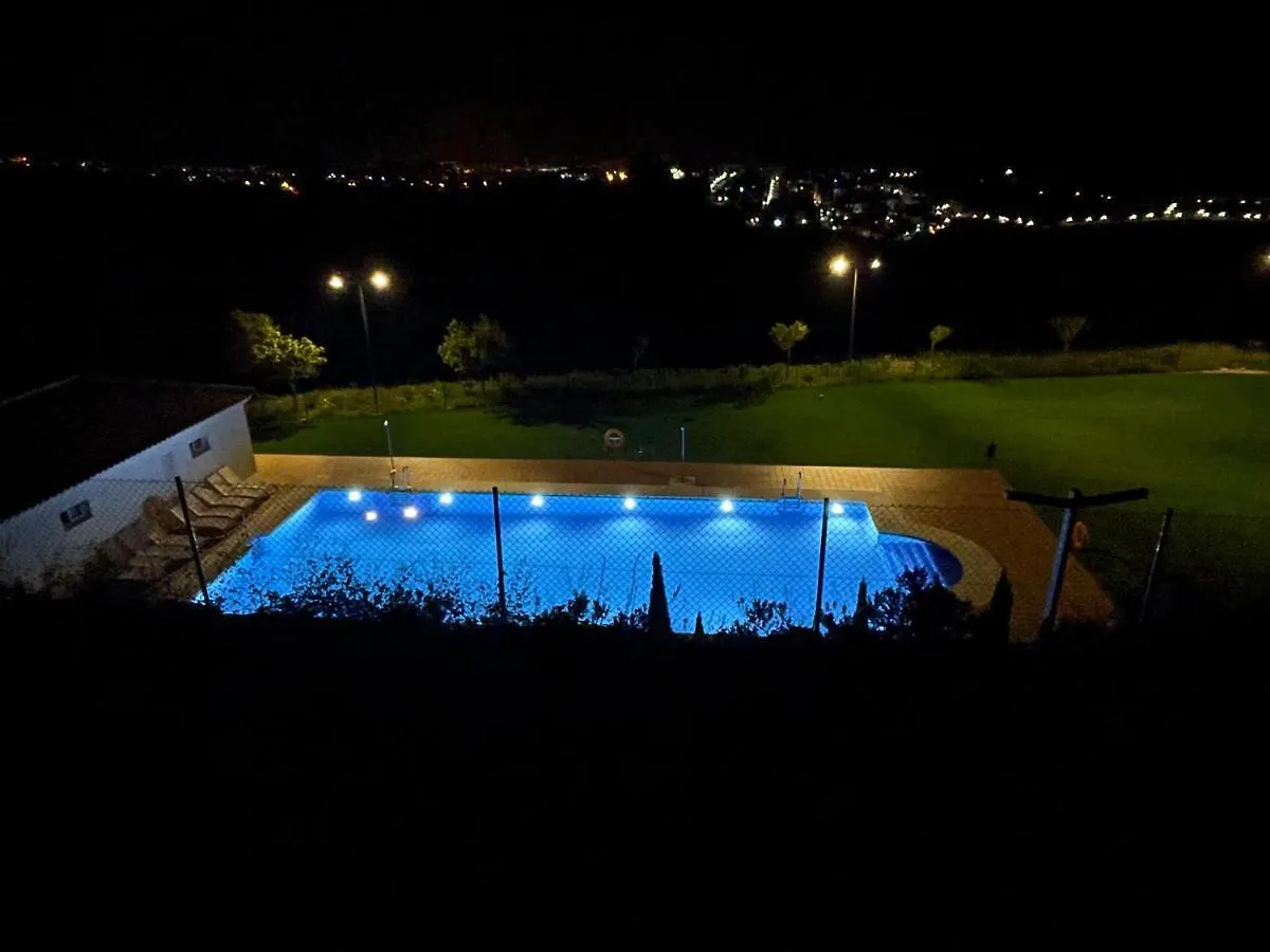 Small Oasis In Costa Del Sol Manilva Spanje