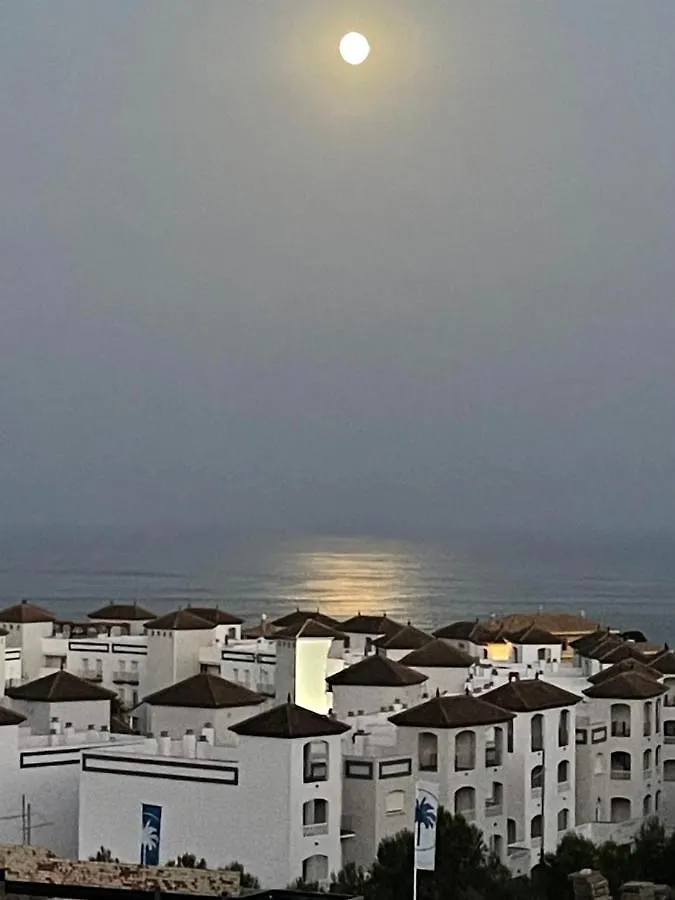 Small Oasis In Costa Del Sol Manilva 0*,  Spain