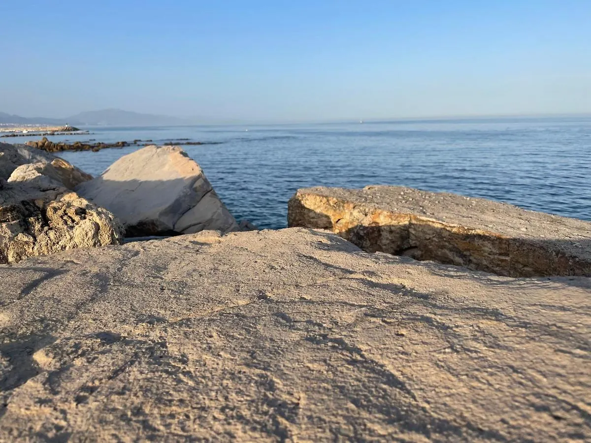 Small Oasis In Costa Del Sol Manilva